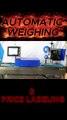 💰 Accuracy is Money! Automate Your Weigh-Price-Labeling Workflow