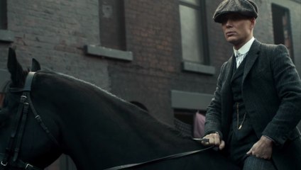 Peaky Blinders Season 1 Episode 1 | Hindi Dubbed | Full Episode | Thomas Shelby
