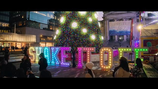 Taylor Swift- The Eras Tour - The End of an Era - Season 1 Episode 01- Welcome to the Eras Tour