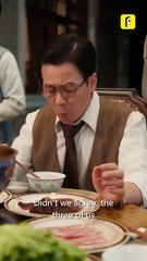 EP 7【The Commander's Revenge Wife】#flickreels