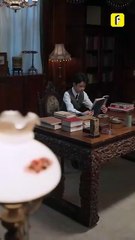 EP 8【The Commander's Revenge Wife】#flickreels