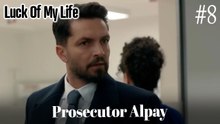 Prosecutor Alpay #8