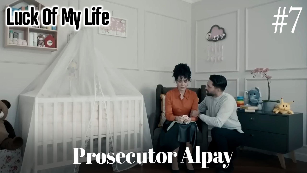 Prosecutor Alpay #7