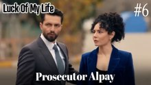 Prosecutor Alpay #6