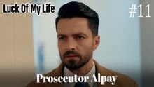 Prosecutor Alpay #11