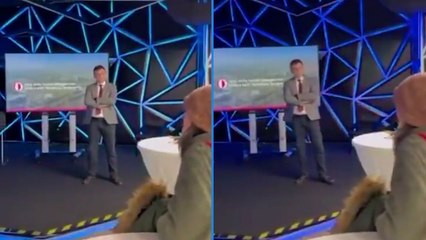 Almanya’daki ODTÜ etkinliğinde rektör Ahmet Yozgatlıgil’e tepki: Hoş bulmadık; nereye giderseniz gidin hoş bulunmayacaksınız