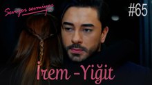 İrem Ve Yiğit Sahneleri - Seviyor Sevmiyor