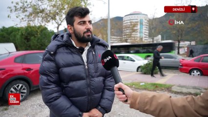 Denizli'de kan donduran olay: Alkollü eğlence dönüşü darp edilen bebek hastanelik oldu