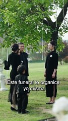 Amor prohibido con mi cuñado (Doblado)