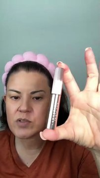 8 Week Results, Anastasia Beverly Hills Brow Care Kit