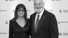Sterbeurkunde offenbart grausame Details zum Tod von Rob Reiner