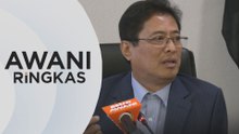 AWANI Ringkas: Bekas menteri dalam radar SPRM