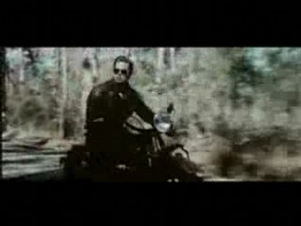 The curious case of Benjamin Button trailer (Espagnole)