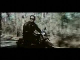 The curious case of Benjamin Button trailer (Espagnole)