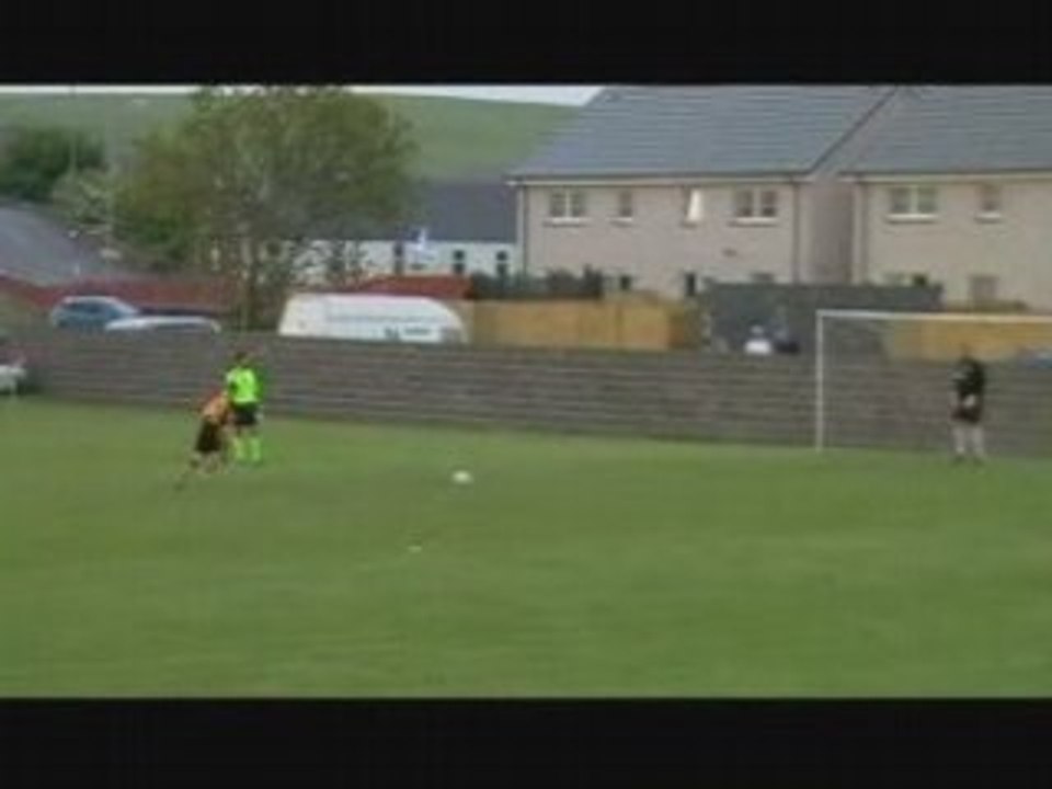 GLENS V TALBOT penalties