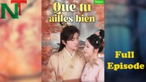 Que tu ailles bien (Doublé) Film Complet