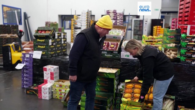 Boże Narodzenie 2025. Kupujący szukają prezentów na ostatnią chwilę przed zbliżającymi się świętami