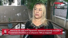 Milyonluk mal varlığını TSK bağışladı! Hayatı kabusa döndüren son