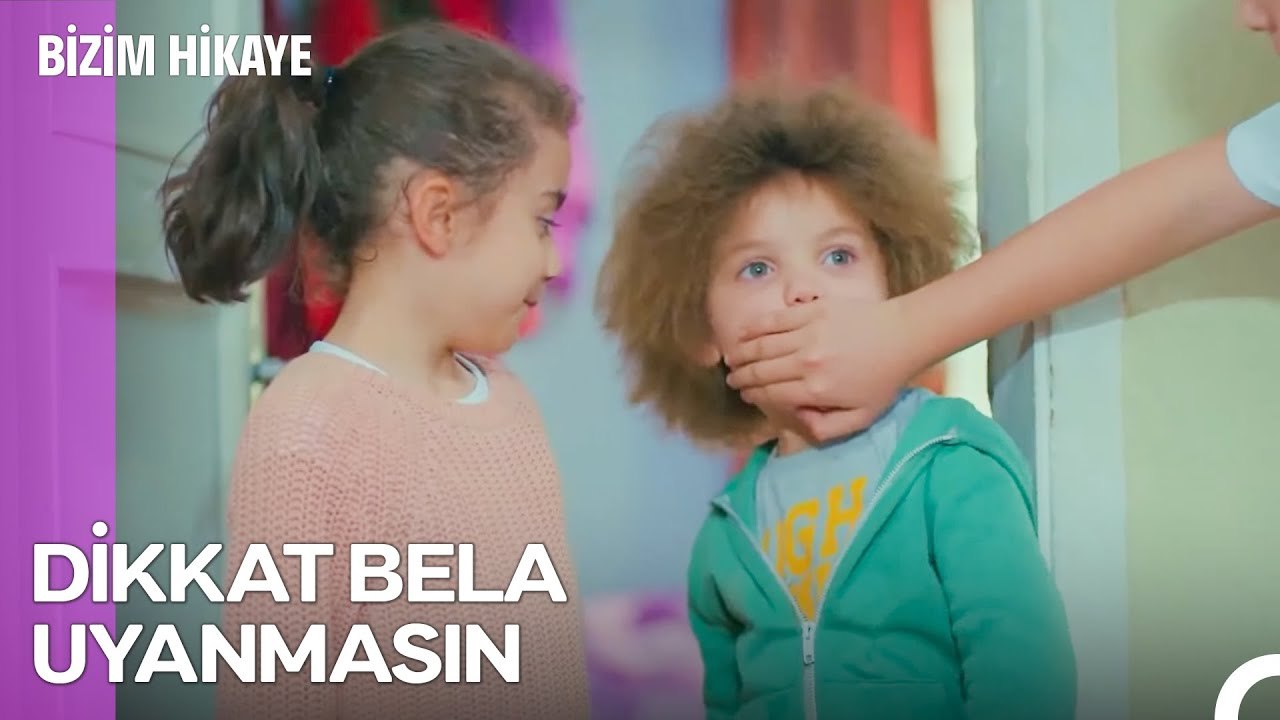 Ailenin Korkulu Rüyası: Babaanne! - Bizim Hikaye