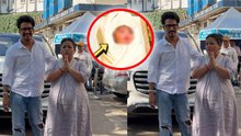 Bharti Singh With Second Baby Hospital Discharge Video,Kaju First Glimpse |Boldsky