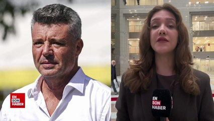 Sadettin Saran'dan ilk açıklama: Hayatım boyunca uyuşturucu kullanmadım