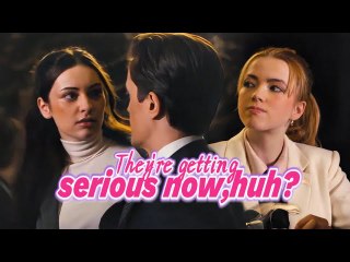 [Hot 2025]I Kicked Out My Three Fiancés in My Second - Eché a mis tres prometidos en mi segundo matrimonio - Video Dailymotion