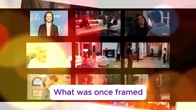 Michael & Tracy argue, Michael confesses that he shot Drew General Hospital Spoi