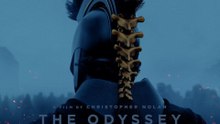 The Odyssey (L'Odyssée): Trailer HD VF