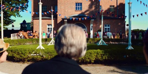 مسلسل Dinner for Five – Killer for One الموسم الاول الحلقة 3 مترجمة - توب سينما