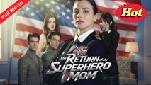 [All Episodes] The Return of My Superhero Mom 🌠SF Channel