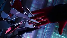 Spider-Man: Into the Spider-Verse: Teaser Trailer VF