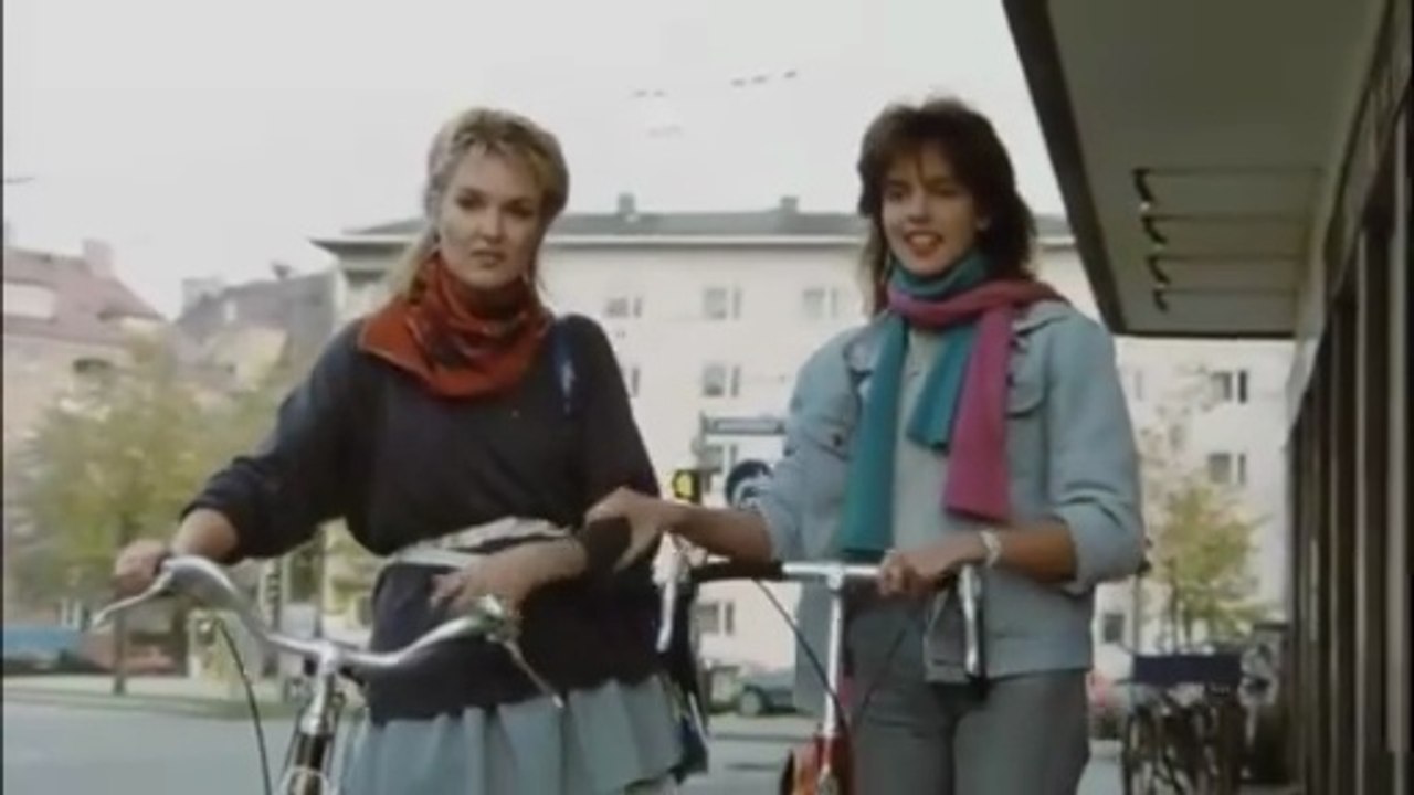 Gib Gas, ich will Spaß! 1983 Comedy Film Deutsch