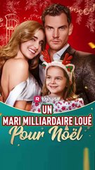 Un mari milliardaire loué pour Noël Doblado - Video Dailymotion