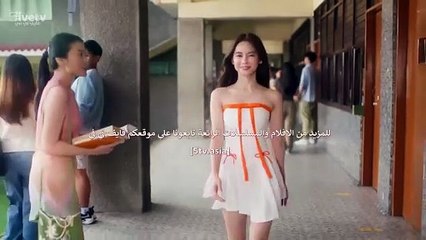 مسلسل جوهرة القسم اي The Muse of Section E الموسم الثاني الحلقة 1 مترجمة - توب سينما