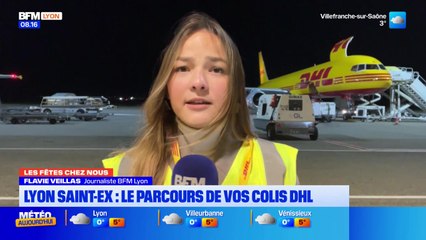 Bonjour Lyon du mercredi 24 décembre 2025