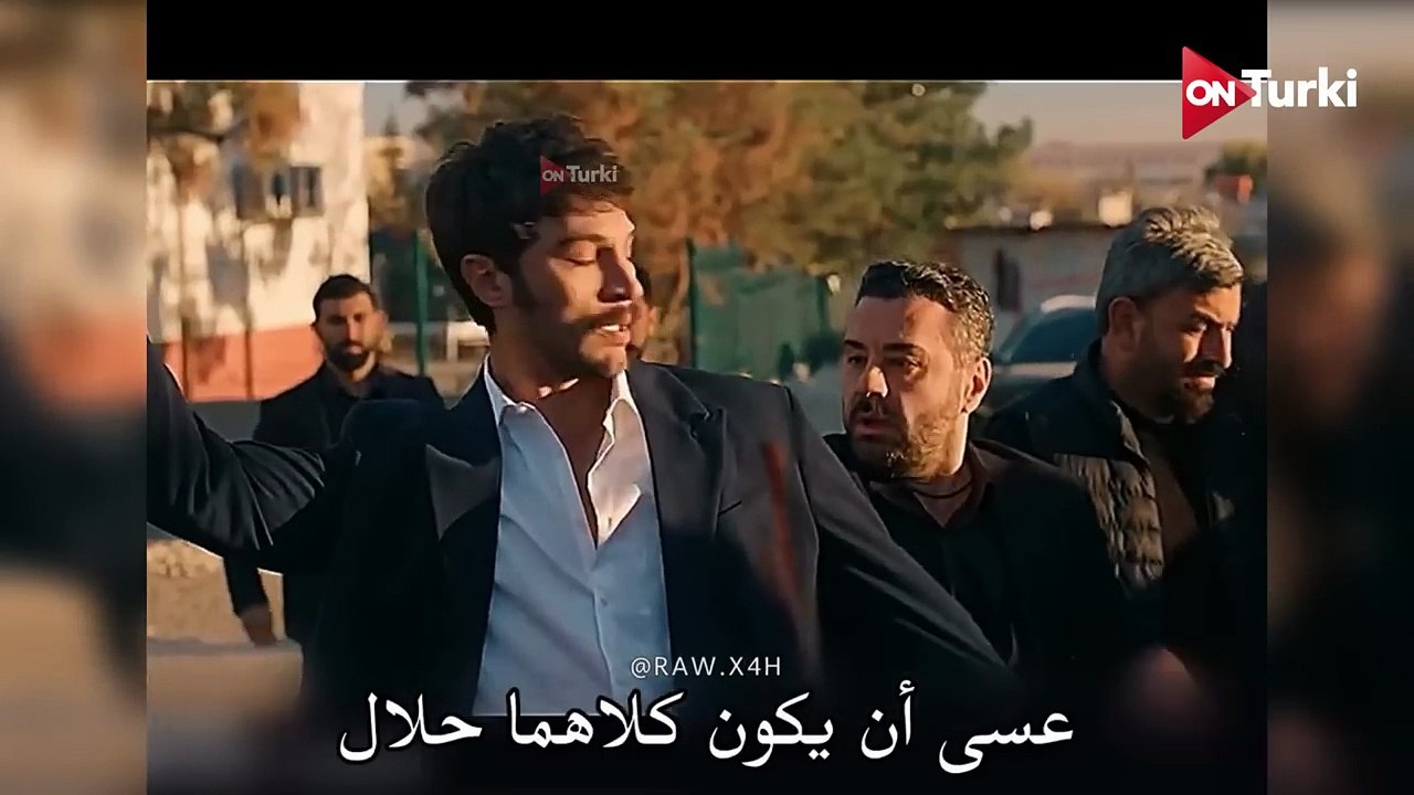 مسلسل الخليفة الحلقة 14 اعلان 2 الرسمي مترجم للعربية