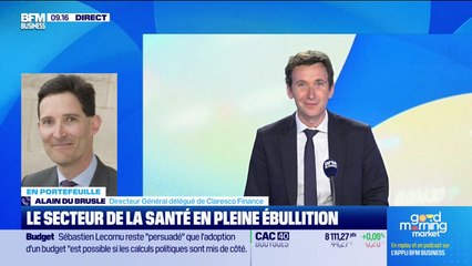 L'intégrale de Good Morning Market du mercredi 24 décembre