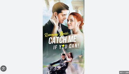 Runaway Bride Catch Me If You Can Full Movies English Sub