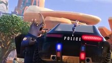 Zootopie: Trailer #2 HD VF