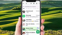 How to Lock WhatsApp Chats with secret code