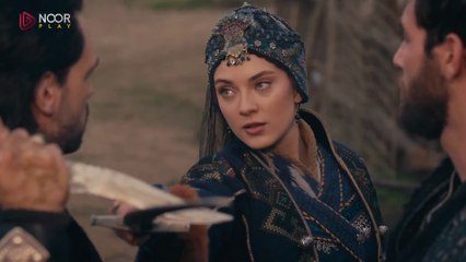 مسلسل المؤسس اورهان الحلقة 7 السابعة مترجمة القسم 1