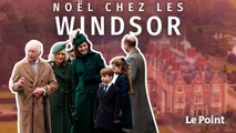 Dans l’intimité des Windsor à Sandringham