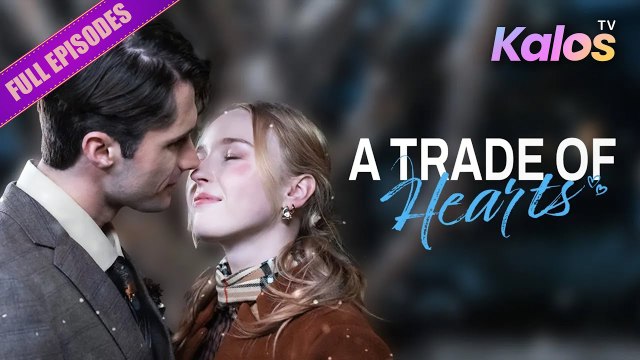 Billionaire Orson accidentally discovers that kissing Rebecca cures his deadly heart disease