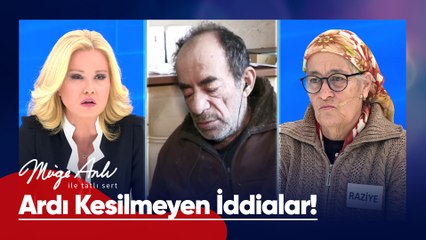 4 yaşındaki çocuğun ölümündeki iddialar ve şüpheler! - Müge Anlı ile Tatlı Sert 24 Aralık 2025