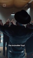 The Fighter Who Stole My Pulse EngSub #ReelShort