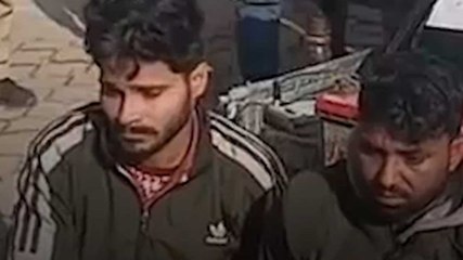 गर्लफ्रेंड की लग्जरी डिमांड के चलते चोर बन गया प्रेमी