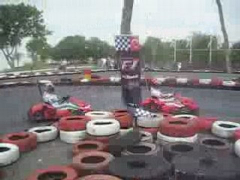 TRF1 Karting Ligi - Florya.2