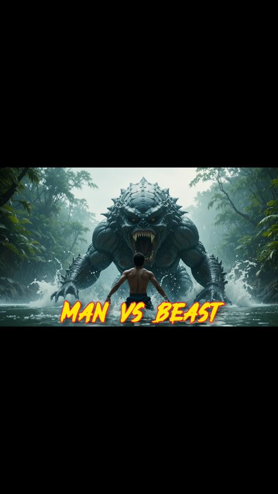 The Deadliest Human vs Animal Encounter Ever Recorded