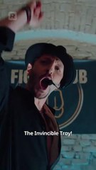 The Fighter Who Stole My Pulse EngSub #ReelShort