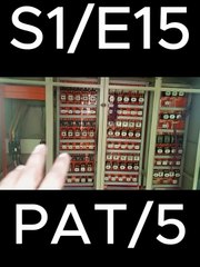 Boiler Panel Live Running | FF Rice Mill Factory Ka Scene